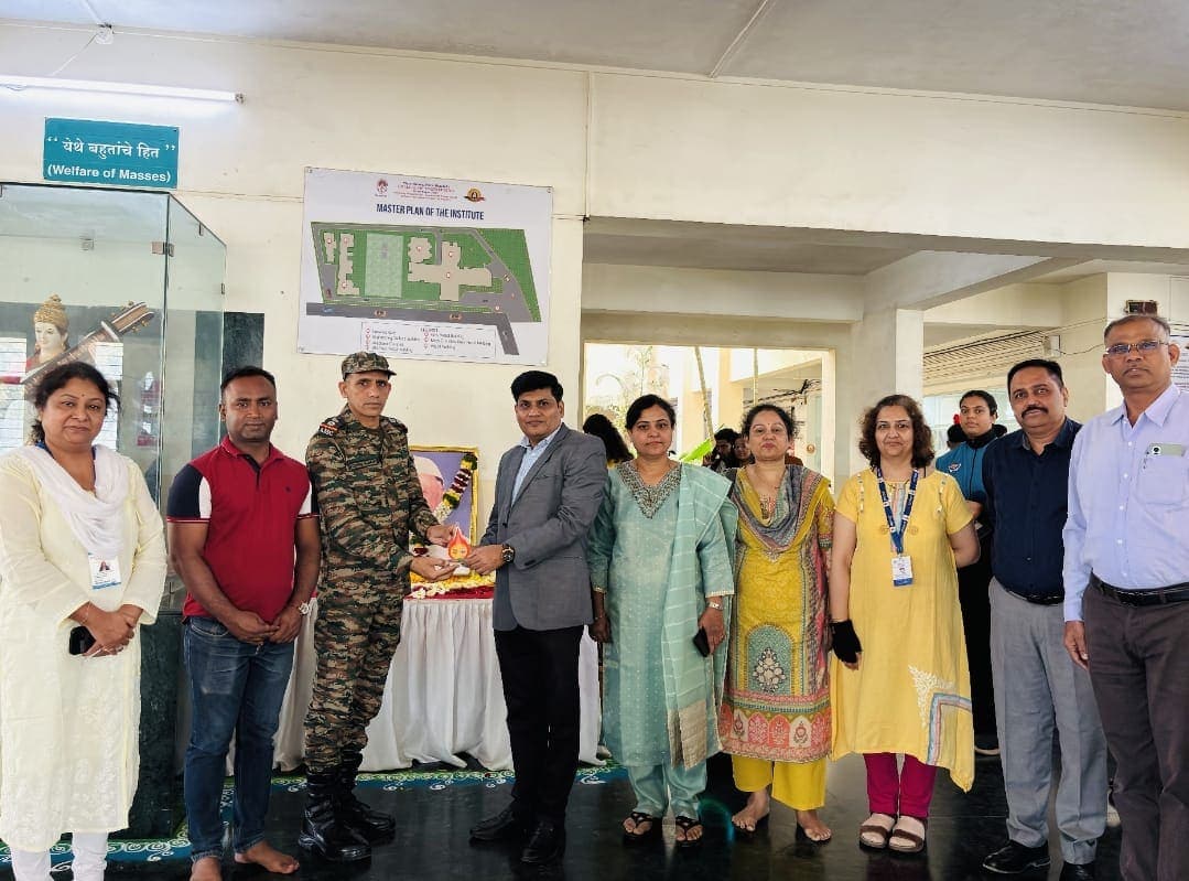 MMCOE Pune Sports photo 64